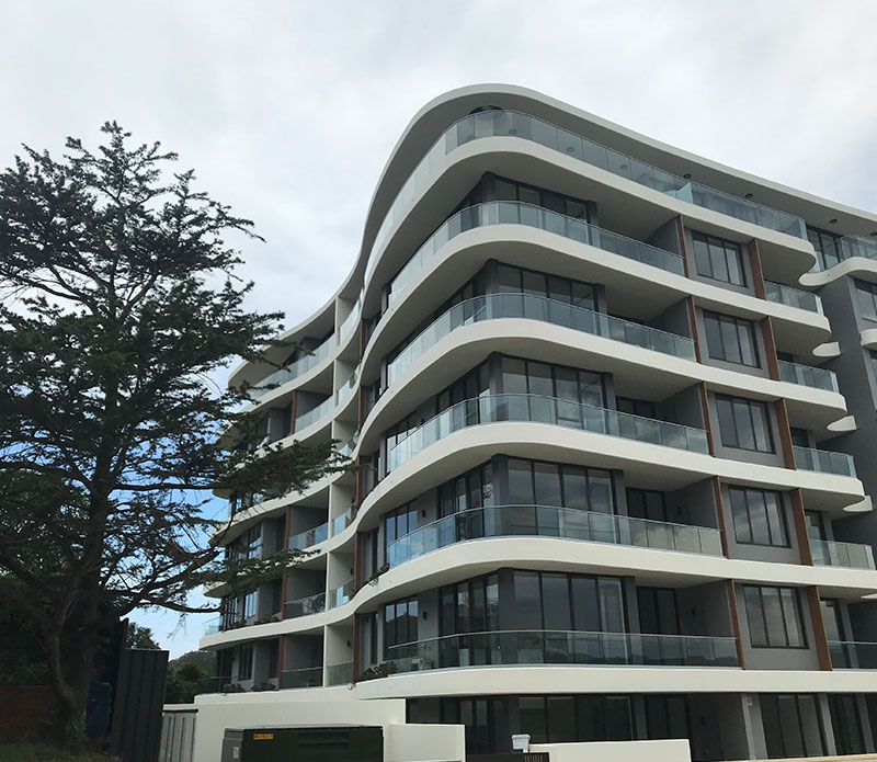 Gosford Harbourview