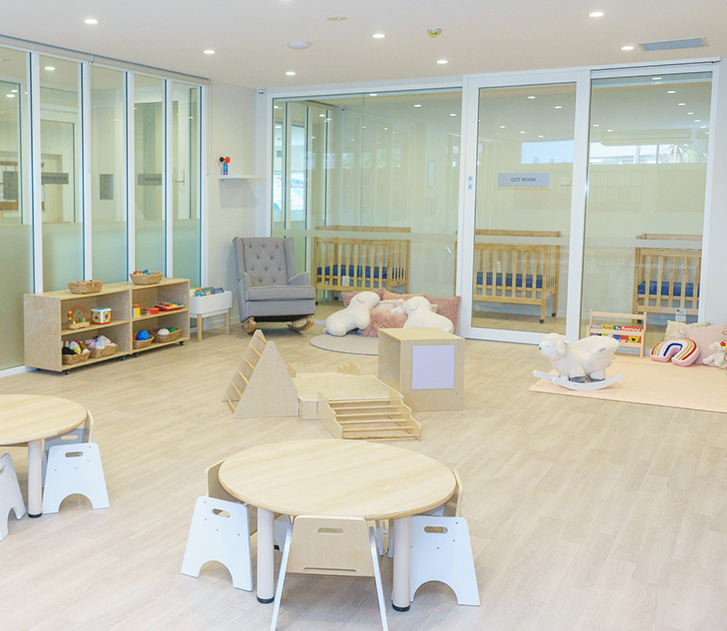 Toongabbie Montessori Academy